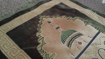 How can I keep up with my missed Salah?