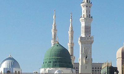 Is celebrating the Milaad a Bid’ah (innovation)?