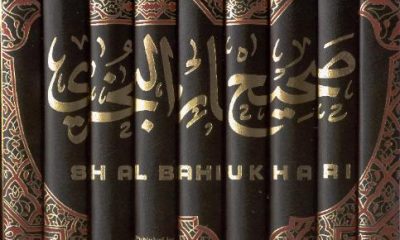 Advice to a graduating student of knowledge on the issues prevalent in the world and how to look at them through the prism of Shariah law