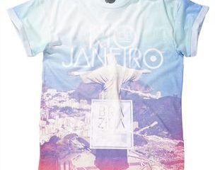 Can I buy a top with the image “Christ the Redeemer”?