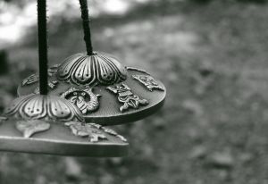 Q&A – Can one use amulets?