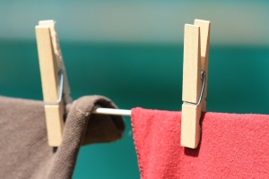 Q&A – Do I need to wash clothes 3 times to purify them?