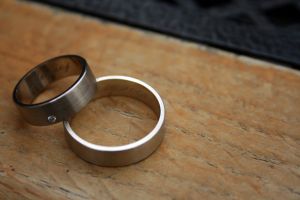 Q&A – Merely having thoughts of divorce and saying ambiguous things without the intention of divorce does not violate the Nikah