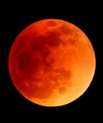 The eclipse and the fiqh of Salaatul Kusoof
