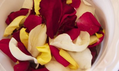 Is it permissible to get married in the state of menstruation?
