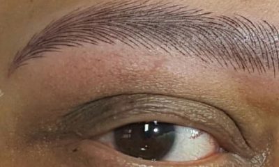 Is The Use Of Semi Permanent Make-up Permissible