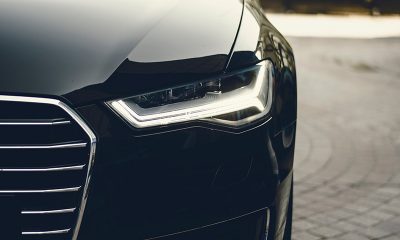 Zakat on a car purchase agreement
