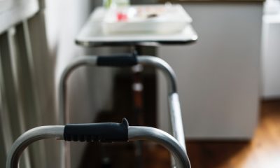 Can Ṣaqdat ul Fiṭr be given to a carer on behalf of the one in care?