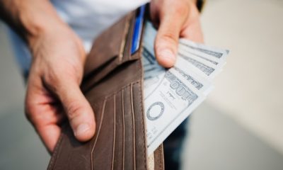 If someone pays me back money that I have forgiven, what do I do?