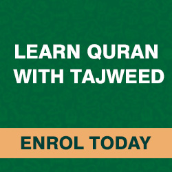 Learn Quran Online