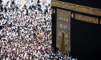 When does the takbeer of Zul Hijjah start and when does it end