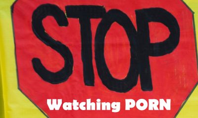 How to Stop Watching Porn?