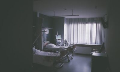 Missing prayer in Hospital While Conscious