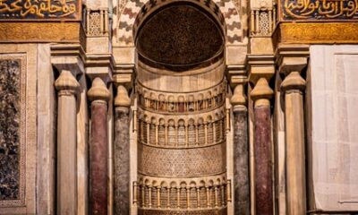 The Moving Story of Hadhrat Bareerah (RA):